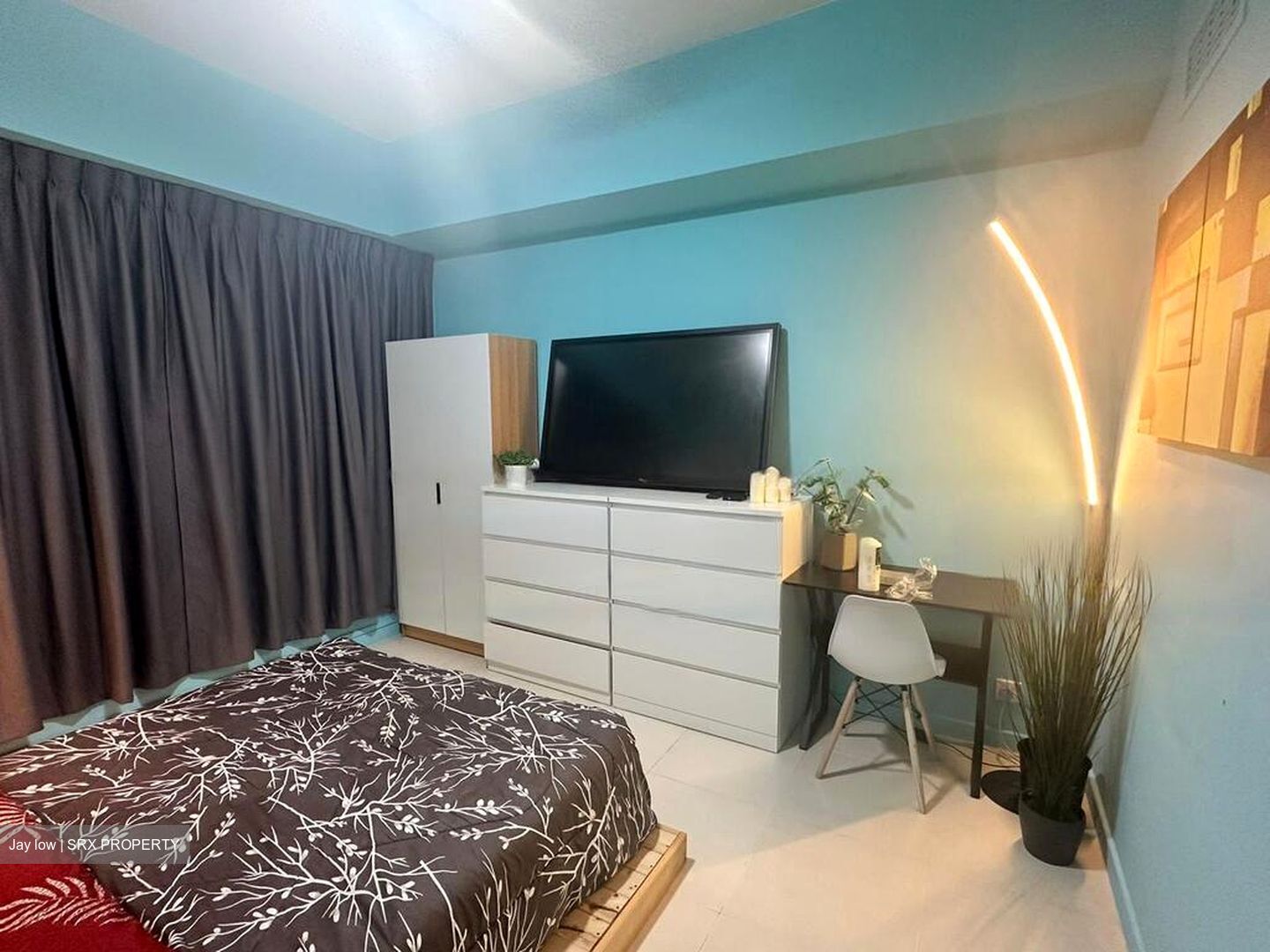 International Plaza (D2), Apartment #462712621